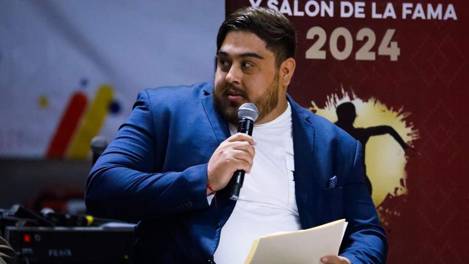 EL 2024 UN AÑO EXITOSO PARA   DEPORTE ADAPTADO EN SONORA